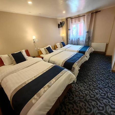 Hotel Vista Mar Puerto Montt Extérieur photo