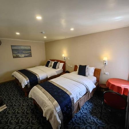 Hotel Vista Mar Puerto Montt Extérieur photo