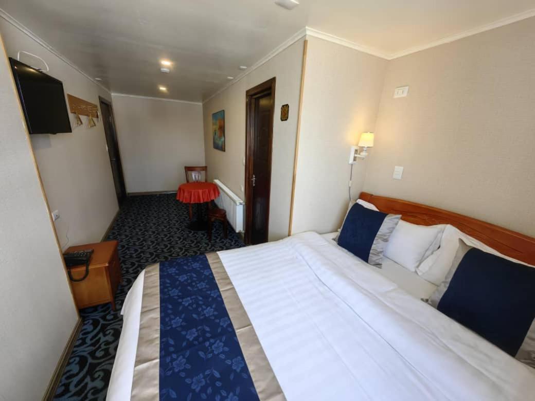 Hotel Vista Mar Puerto Montt Extérieur photo