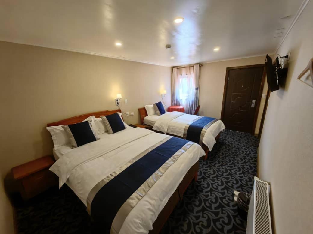 Hotel Vista Mar Puerto Montt Extérieur photo