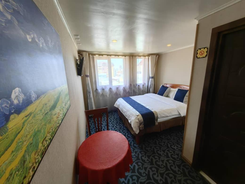 Hotel Vista Mar Puerto Montt Extérieur photo