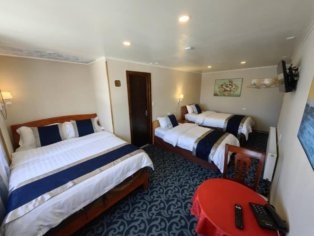 Hotel Vista Mar Puerto Montt Extérieur photo