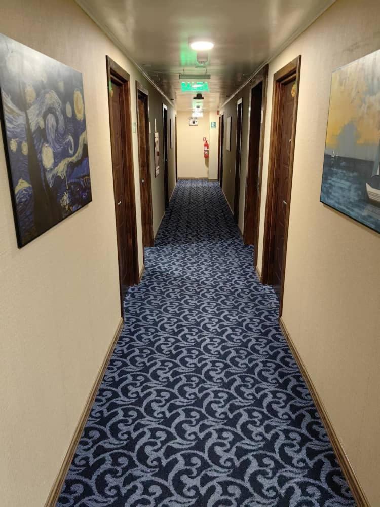 Hotel Vista Mar Puerto Montt Extérieur photo