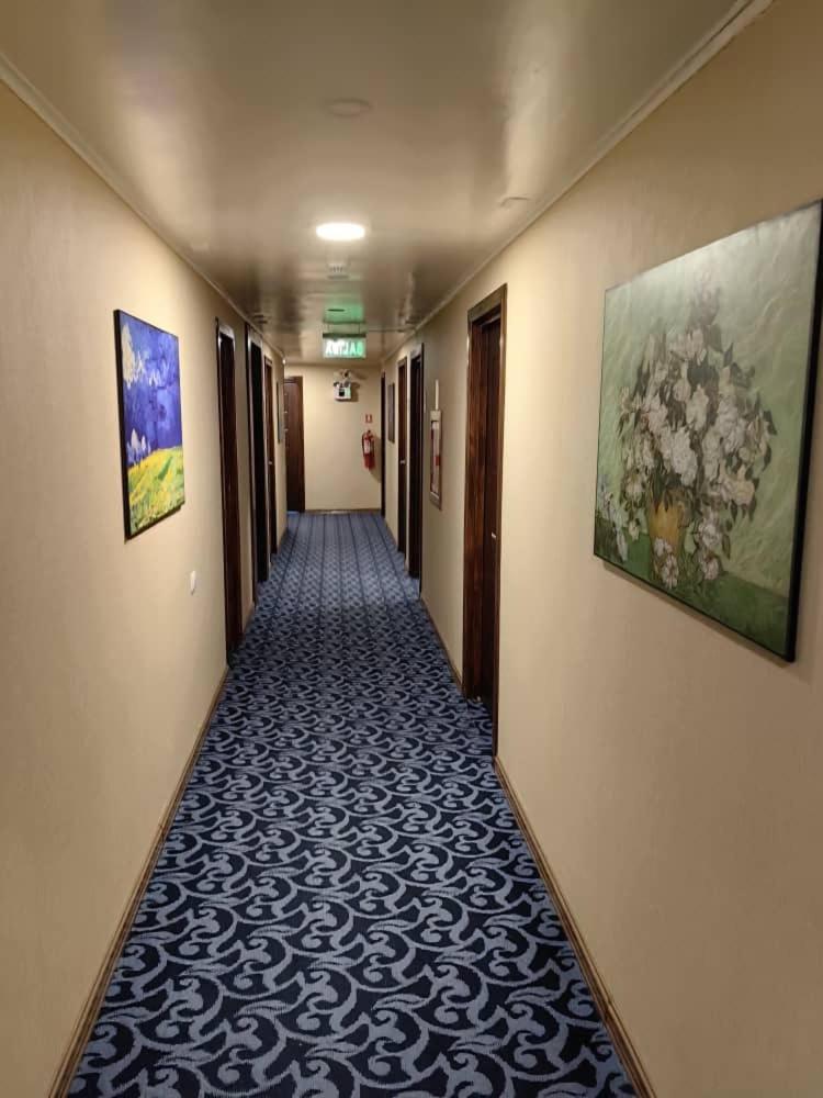 Hotel Vista Mar Puerto Montt Extérieur photo